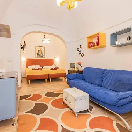 House With Amazing Sea View Дом отдыха