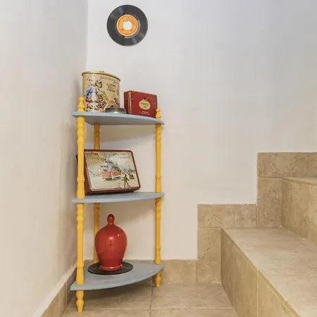 House With Amazing Sea View *