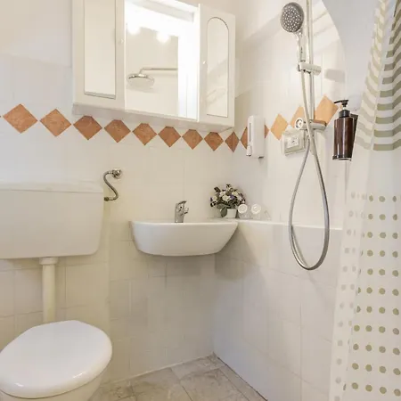 House With Amazing Sea View Дом отдыха Полиньяно-а-Маре