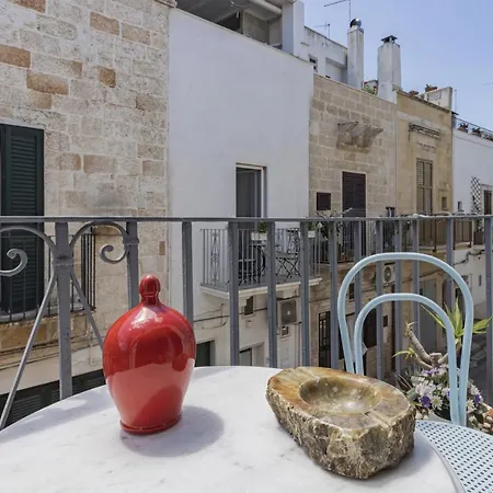 Casa de Férias House With Amazing Sea View Polignano a Mare
