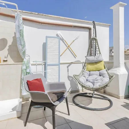 House With Amazing Sea View