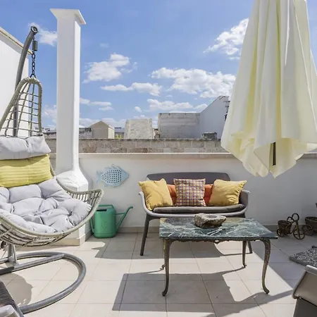 House With Amazing Sea View