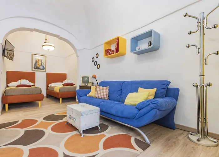 House With Amazing Sea View Polignano a Mare