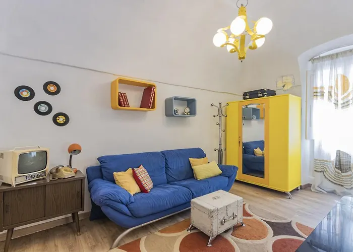 House With Amazing Sea View Holiday home Polignano a Mare