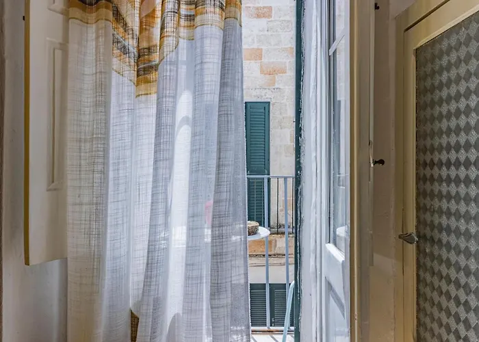 House With Amazing Sea View Polignano a Mare