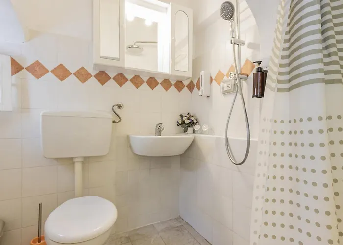 House With Amazing Sea View Holiday home Polignano a Mare