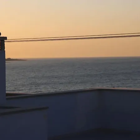 House With Amazing Sea View 滨海波利尼亚诺