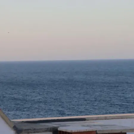 度假居 House With Amazing Sea View *