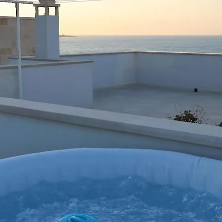House With Amazing Sea View