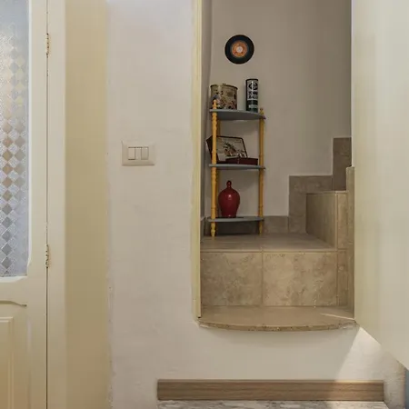 Vakantiehuis House With Amazing Sea View *