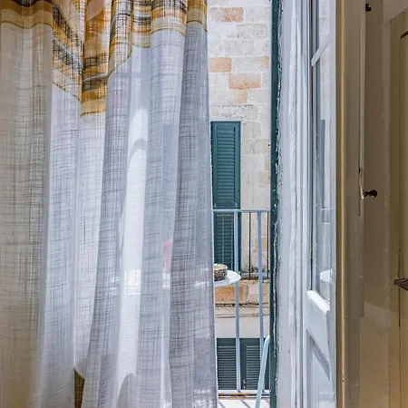 House With Amazing Sea View 滨海波利尼亚诺