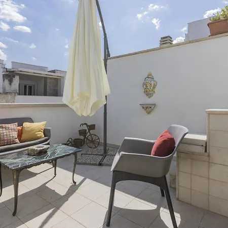 Vakantiehuis House With Amazing Sea View