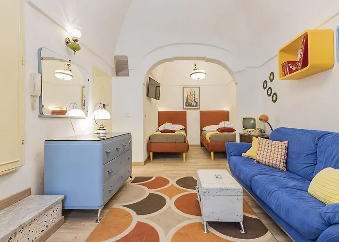 Сasa de vacaciones House With Amazing Sea View *